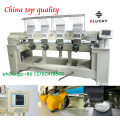 2016 four head embroidery machine/knitting machine with cheap price (EG904CH)